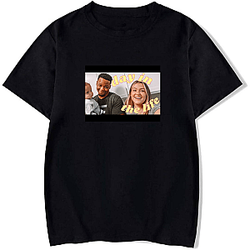 The J Family – Little Big Moments The J Family T-Shirts