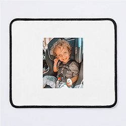 The J Family – Memories in Motion The J Family Mouse Pads