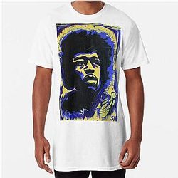 Jimi Thang Long T-Shirt
