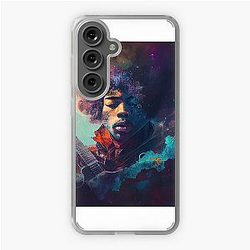 Jimi Gone Come Samsung Galaxy Soft Case