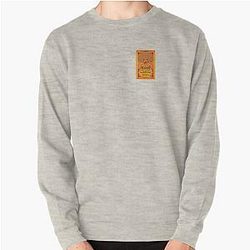 Vintage Jimi Hendrix Pullover Sweatshirt