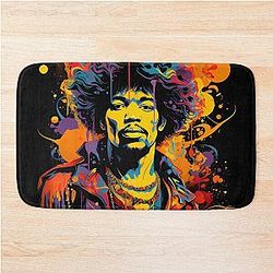hendrix Bath Mat
