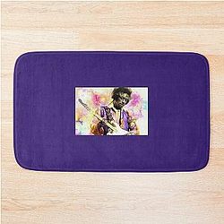 Mr. Jimi Bath Mat