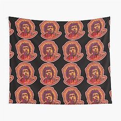 JIMI Tapestry