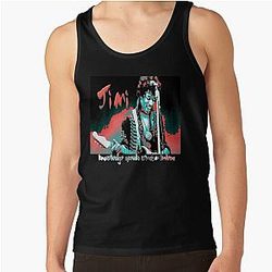 jimi Tank Top