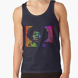 Jimi Tank Top