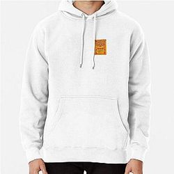 Vintage Jimi Hendrix Pullover Hoodie