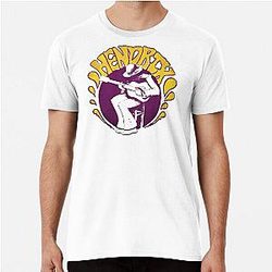 Hendrix Premium T-Shirt