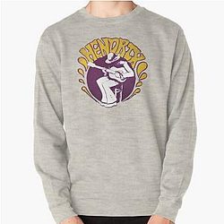 Hendrix Pullover Sweatshirt