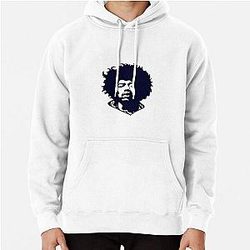 Jimi Pullover Hoodie