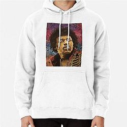 Jimi Pullover Hoodie