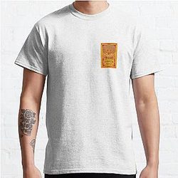 Vintage Jimi Hendrix Classic T-Shirt