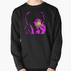 jimi Pullover Sweatshirt