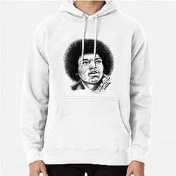 Hendrix  Pullover Hoodie