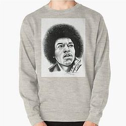 Hendrix  Pullover Sweatshirt