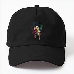 Jimi Dad Hat