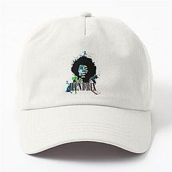 Hendrix  Dad Hat