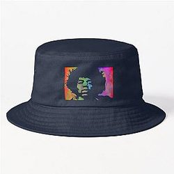 Jimi Bucket Hat