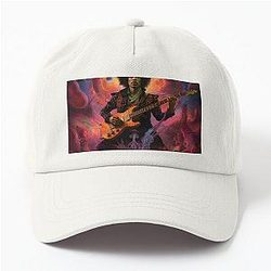 Jimmy Hendrix Dad Hat