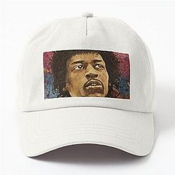 Jimi Dad Hat