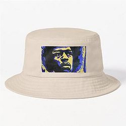 Jimi Thang Bucket Hat