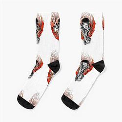 Music Jimi Socks