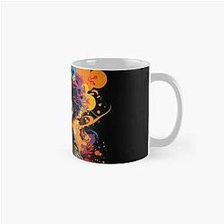 hendrix Classic Mug