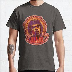 JIMI Classic T-Shirt
