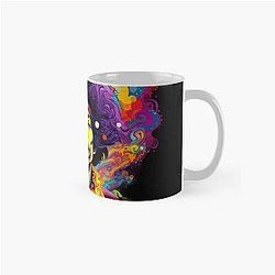 jimmy hendrix Classic Mug