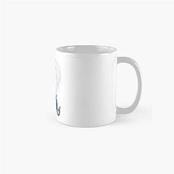Purple Jimi Classic Mug