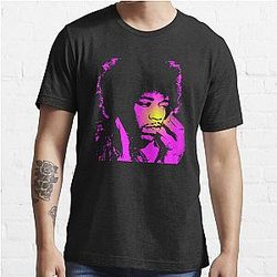 jimi Essential T-Shirt