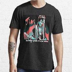 jimi Essential T-Shirt