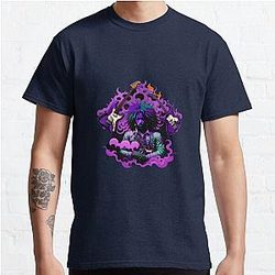 Jimi Haze Classic T-Shirt