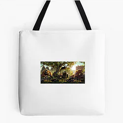 The Jungle Book A True Masterpiece The Jungle Book Bags