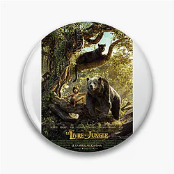 The Jungle Book My Favorite Childhood Story The Jungle Book Pins