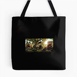 The Jungle Book A True Masterpiece The Jungle Book Bags