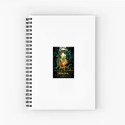 The Jungle Book The Best Disney Classic The Jungle Book Notebook