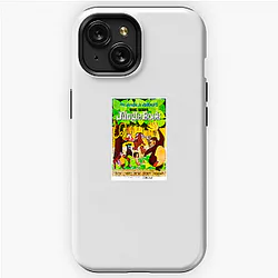 The Jungle Book The World Is My Home The Jungle Book iPhone Cases