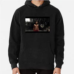 The Jungle Book Mowgli's Journey The Jungle Book Hoodies