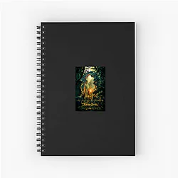 The Jungle Book The Best Disney Classic The Jungle Book Notebook