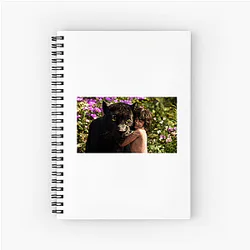 The Jungle Book The World Is A Jungle The Jungle Book Notebook