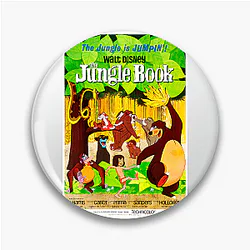 The Jungle Book The World Is My Home The Jungle Book Pins