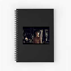 The Jungle Book Unforgettable Songs The Jungle Book Notebook