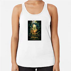The Jungle Book The Best Disney Classic The Jungle Book Tank Tops