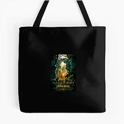 The Jungle Book The Best Disney Classic The Jungle Book Bags