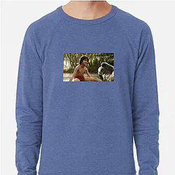 The Jungle Book Beyond The Jungle The Jungle Book Sweatshirts