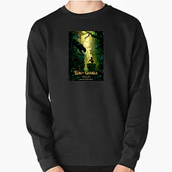 The Jungle Book Always Timeless Always Adventure Filled The Jungle Book Sweatshirts