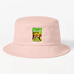 The Jungle Book The World Is My Home The Jungle Book Hats & Caps