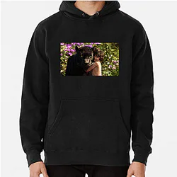 The Jungle Book The World Is A Jungle The Jungle Book Hoodies