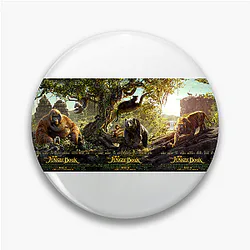 The Jungle Book A True Masterpiece The Jungle Book Pins